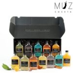150 ש"ח לרכישת קוקטיילים באתר MUZA cocktails